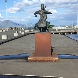 Meet your Posher, MN